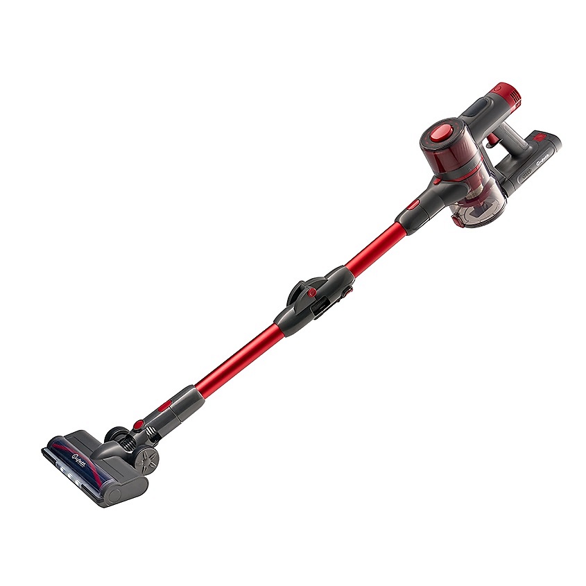 Изображение товара BUFETT Пылесос вертикальный MVC 385A, 1 шт.