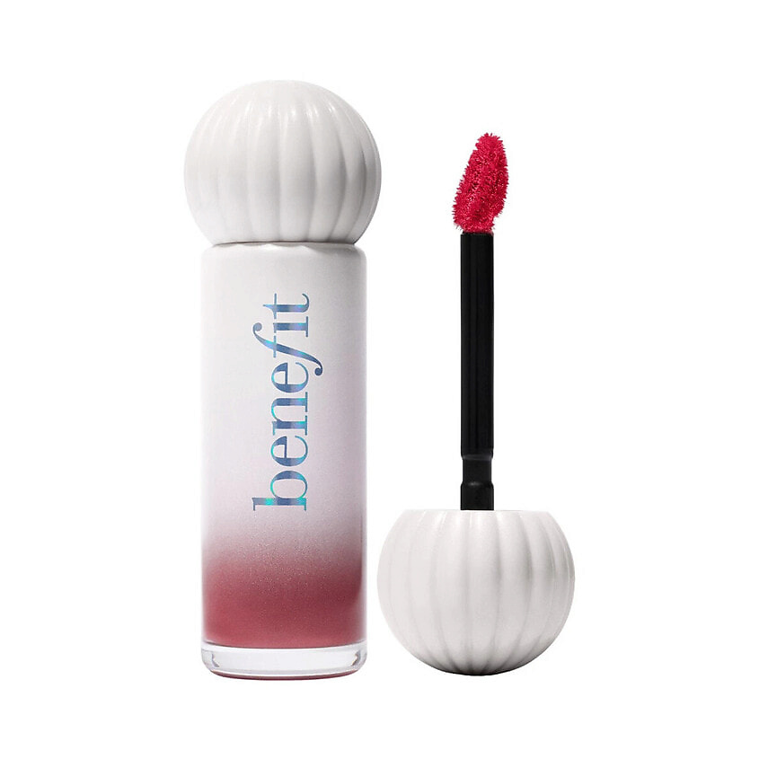 Изображение товара Тинт для губ BENEFIT Splashtint Glow Tint 29 Rich Beach жидкий увлажняющий оттенок