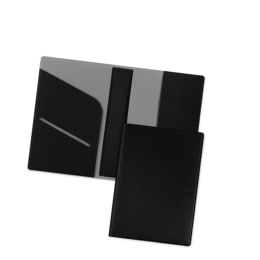 Изображение товара FLEXPOCKET Обложка на паспорт с дополнительными отделениями для документов, Комбинированный