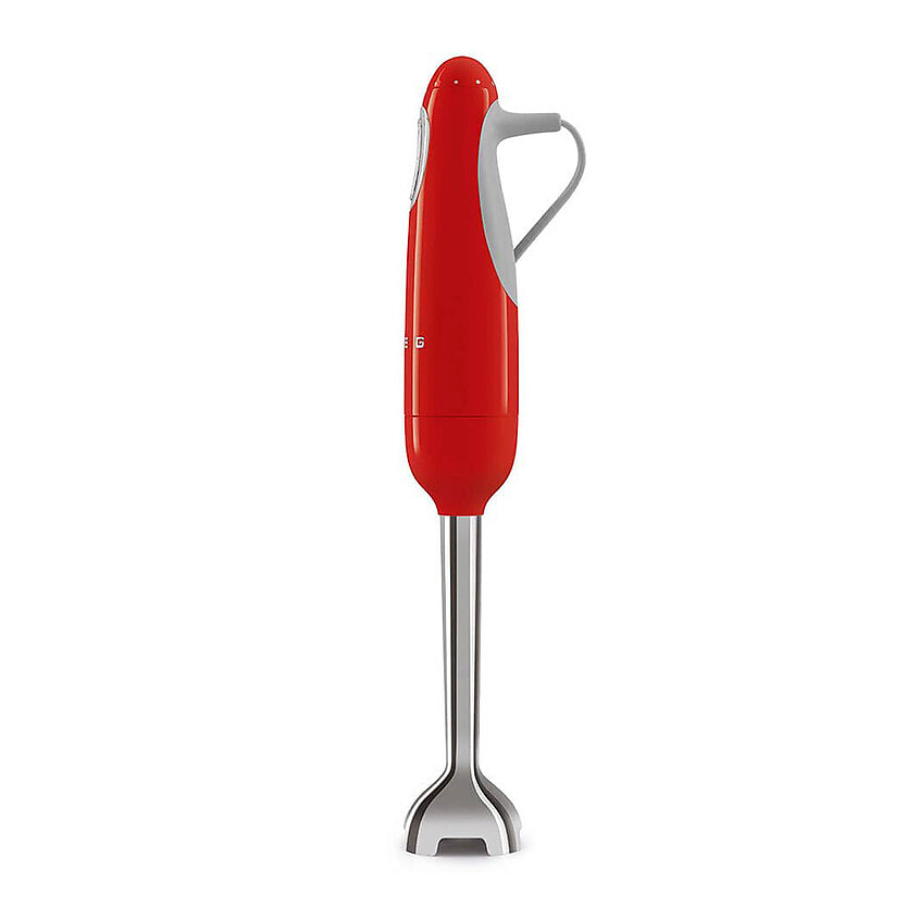Изображение товара SMEG Погружной блендер HBF11RDEU 700 W, Красный