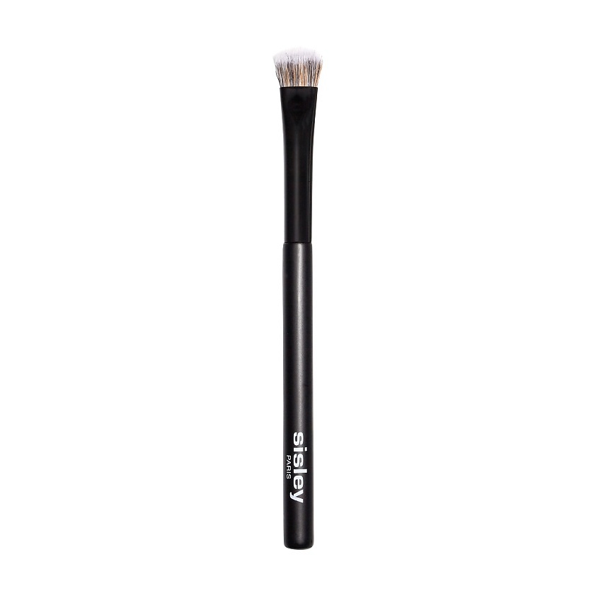 Изображение товара SISLEY Кисточка для теней для век Eyeshadow Shade Brush - профессиональный макияж