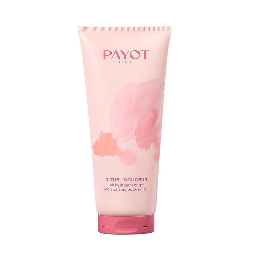 Изображение товара PAYOT Молочко для тела увлажняющее Rituel Douceur, 200 мл