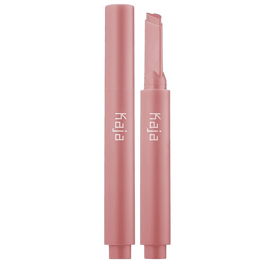 Изображение товара Кaja Бальзам для губ Heart melter № 7 с маслами арганы и сливы 1,4 г