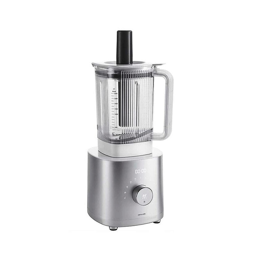 Изображение товара Блендер Zwilling Enfinigy 53000-000-0 1.8 л 1600 Вт серебристый