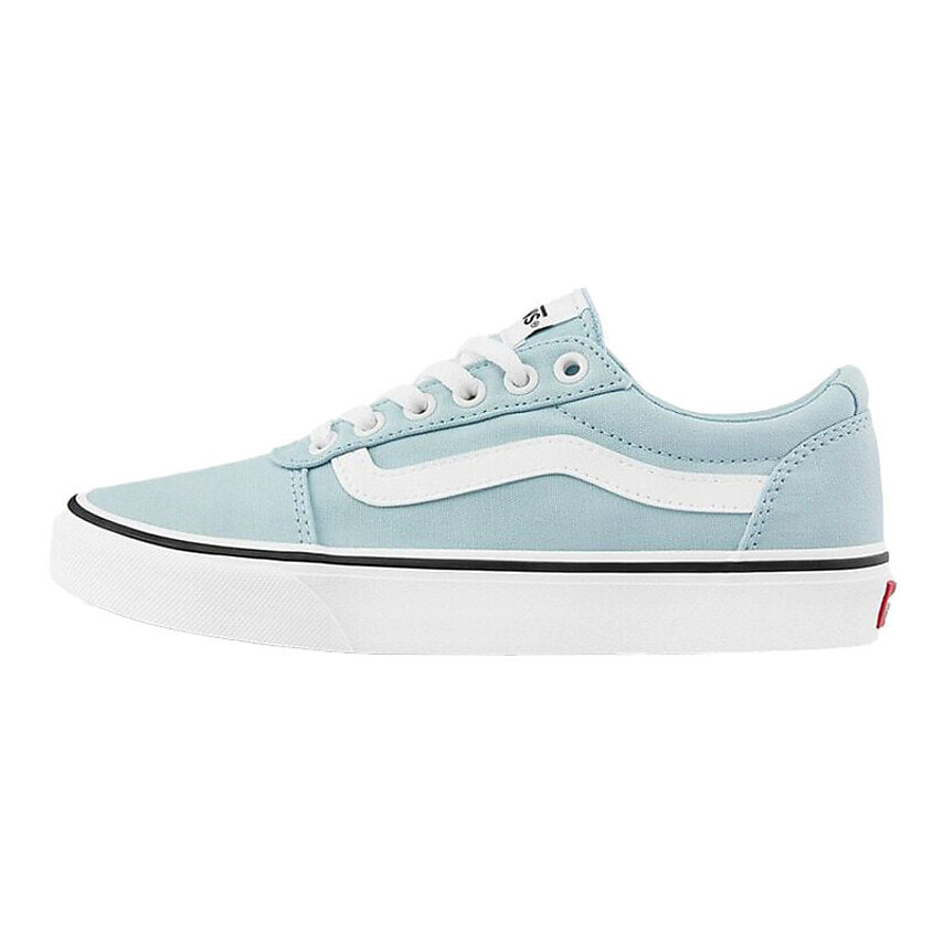 Изображение товара VANS Кроссовки Ward Old Skool Damen Blue, цвет: Мультиколор, размер: 36