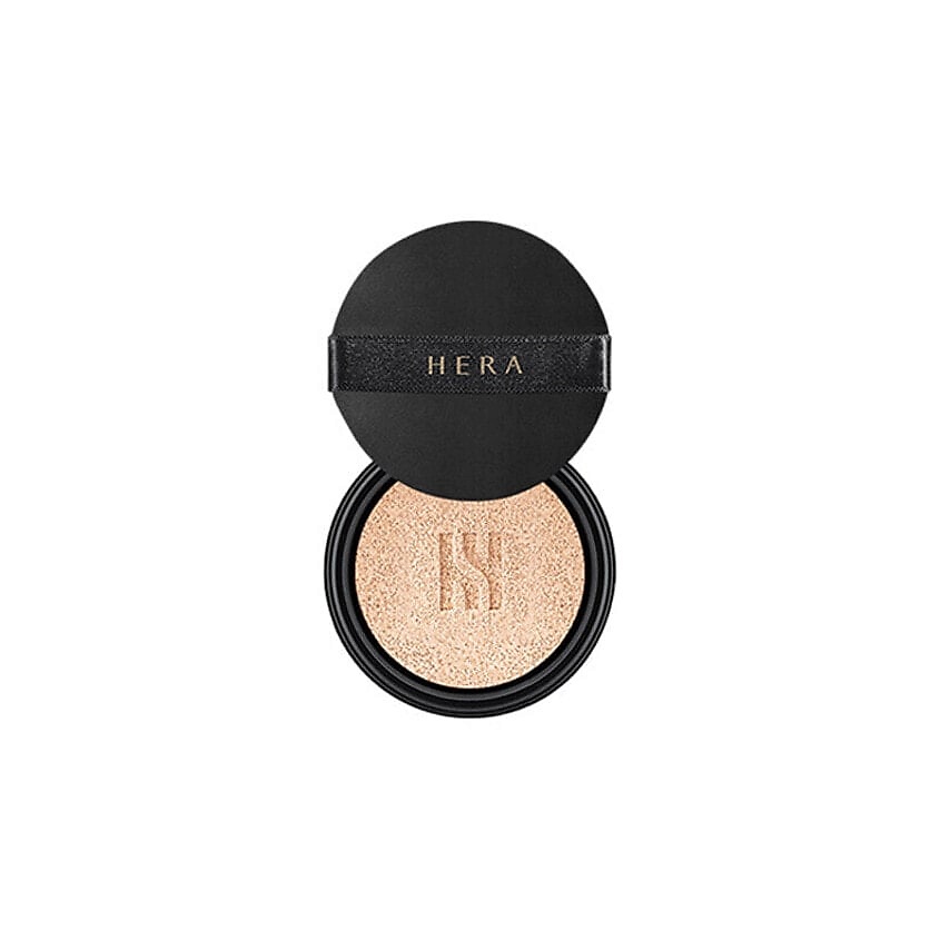 Изображение товара HERA Сменный блок (рефилл) Black Cushion Foundation Refill SPF 34/PA++, 21N1
