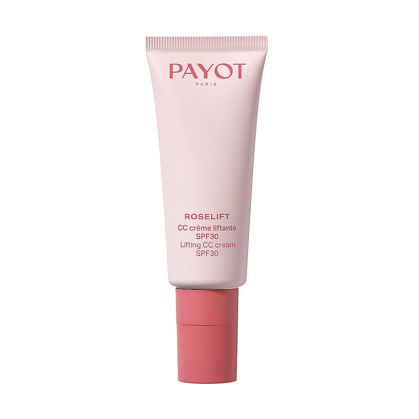 Изображение товара PAYOT CC крем для лица укрепляющий SPF30 Roselift, 40 мл