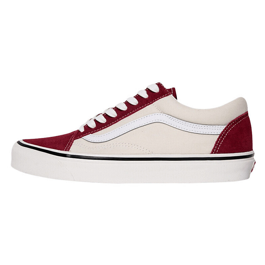 Изображение товара VANS Кроссовки Old Skool 36 Dx 'Anaheim Factory Brick', цвет: Мультиколор, размер: 36