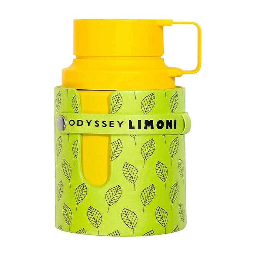 Изображение товара ARMAF PERFUMES Парфюмерная вода Odyssey Limoni Fresh Edition, 200 мл