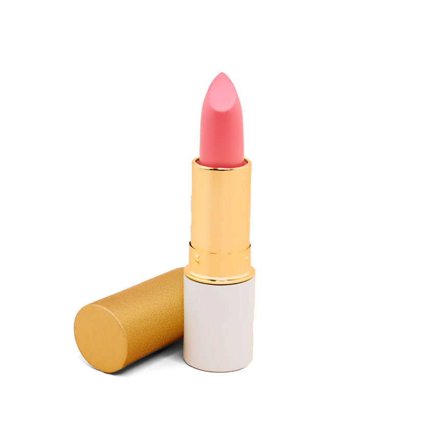 Изображение товара UVINION Глянцевая помада-бальзам для губ, тон Ms.