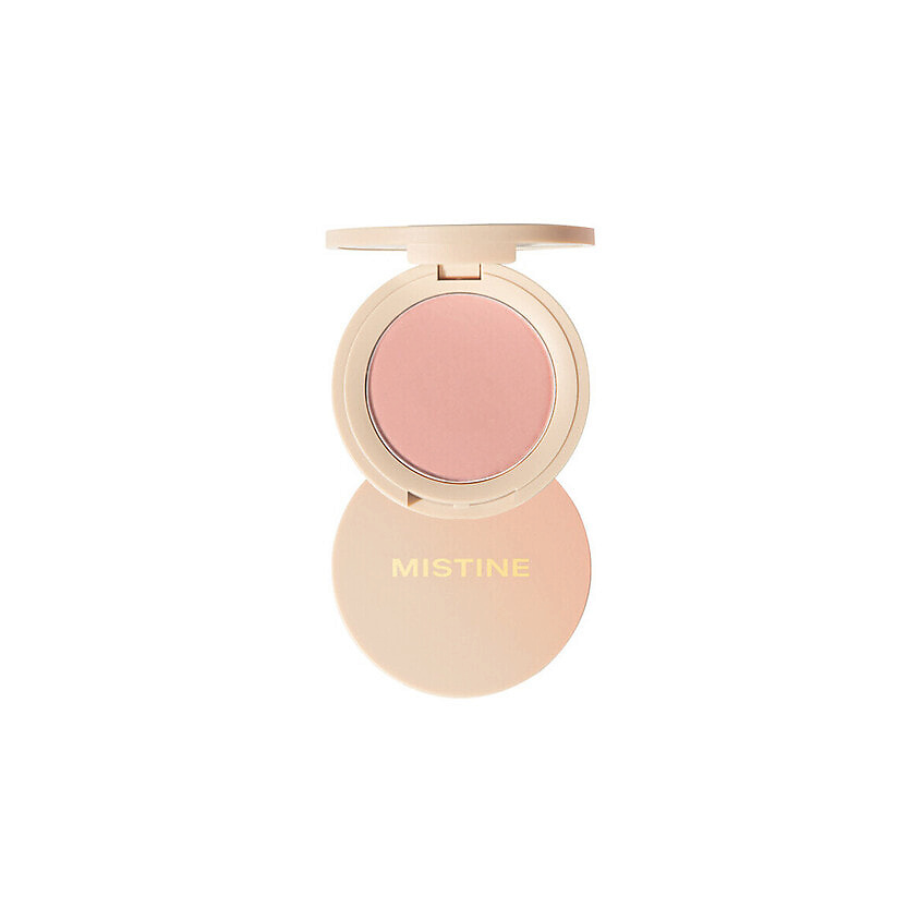 Изображение товара MISTINE Румяна Variable Focal Blusher, 04 Milk peaches