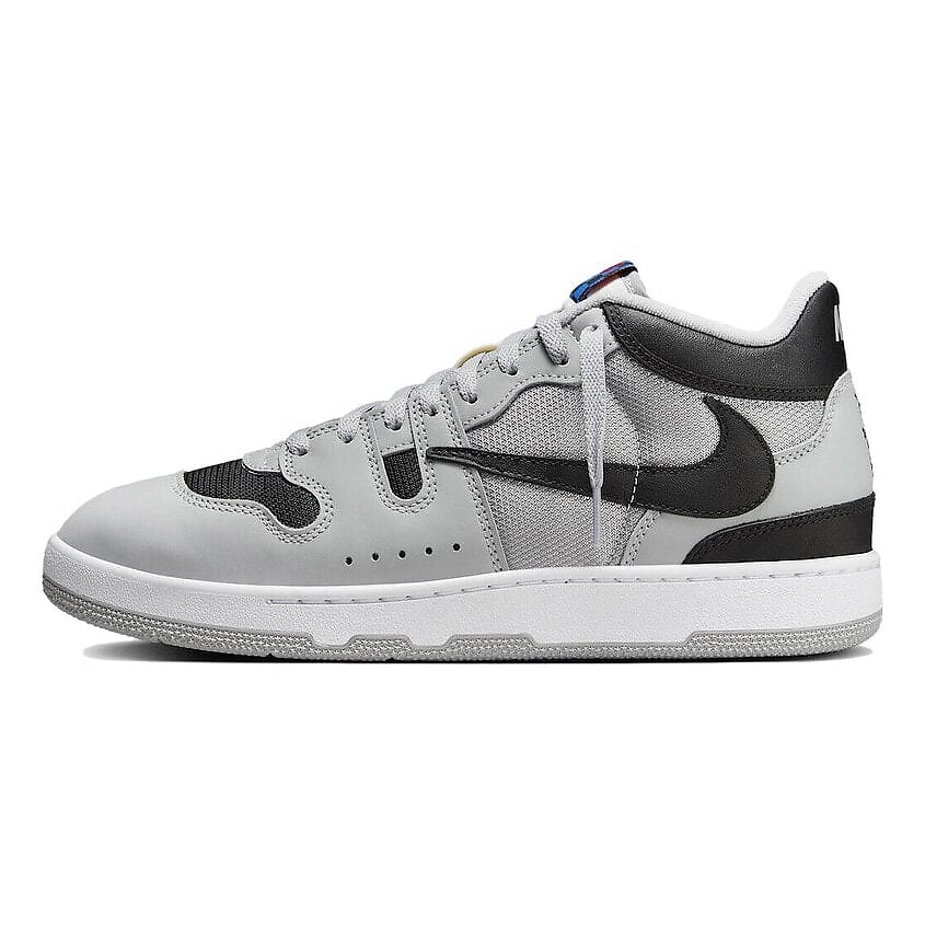 Изображение товара Nike Travis Scott X Mac Attack кроссовки мужские, уникальный дизайн и комфорт, 38.5 размер