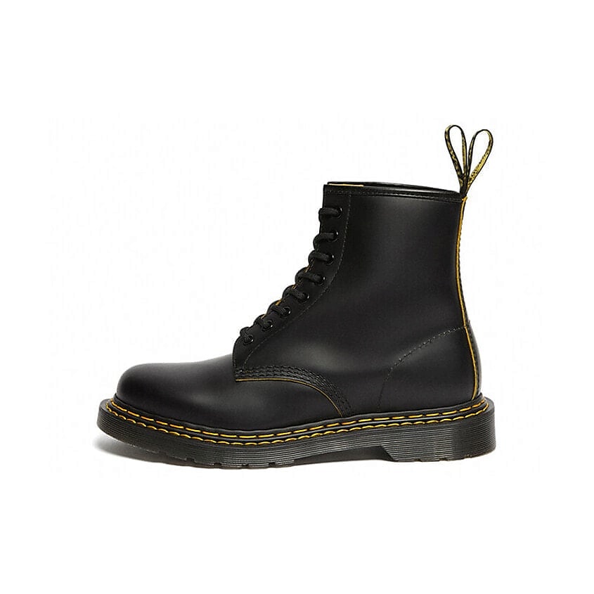 Изображение товара DR. MARTENS Ботинки Dr. Martens 1460 Double Stitch Black Women’s, Размер 36