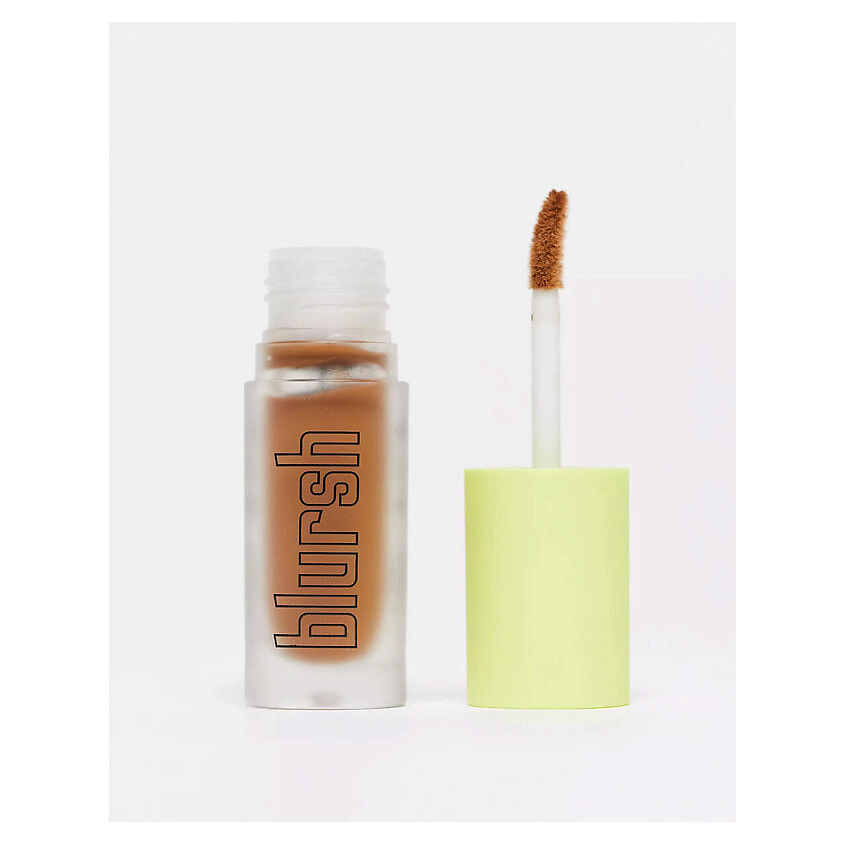 Изображение товара MADE BY MITCHELL Крем для контурирования и бронзирования Bronzed Blursh, Caramel Chizel