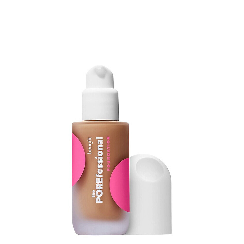 Изображение товара BENEFIT Тональный крем The POREfessional Foundation, 22N Outstanding