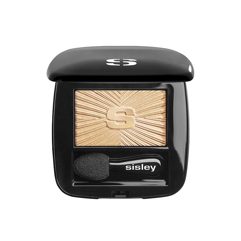Изображение товара SISLEY Стойкие фитотени для век Сияние Les Phyto-Ombres Eyeshadow, 40 Сияющий жемчужный (Glow Pearl), 1,5 г