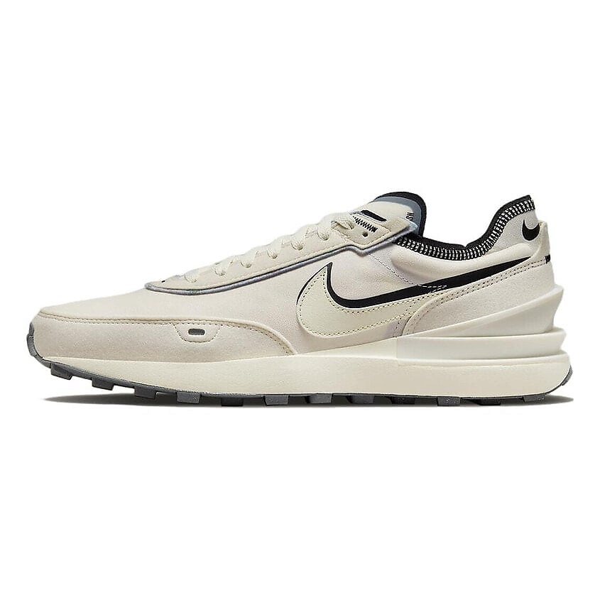 Изображение товара NIKE Кроссовки Waffle One Phantom Sail, 44.0