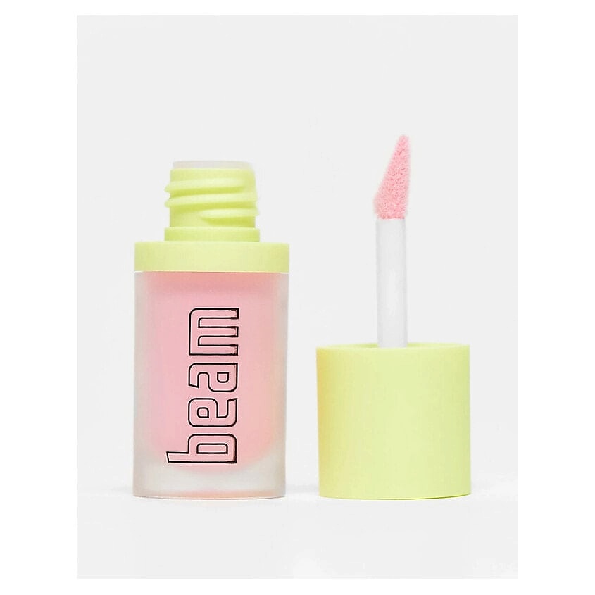 Изображение товара MADE BY MITCHELL Блеск для губ Milkshake 4 Me жидкий глянцевый уход для женщин