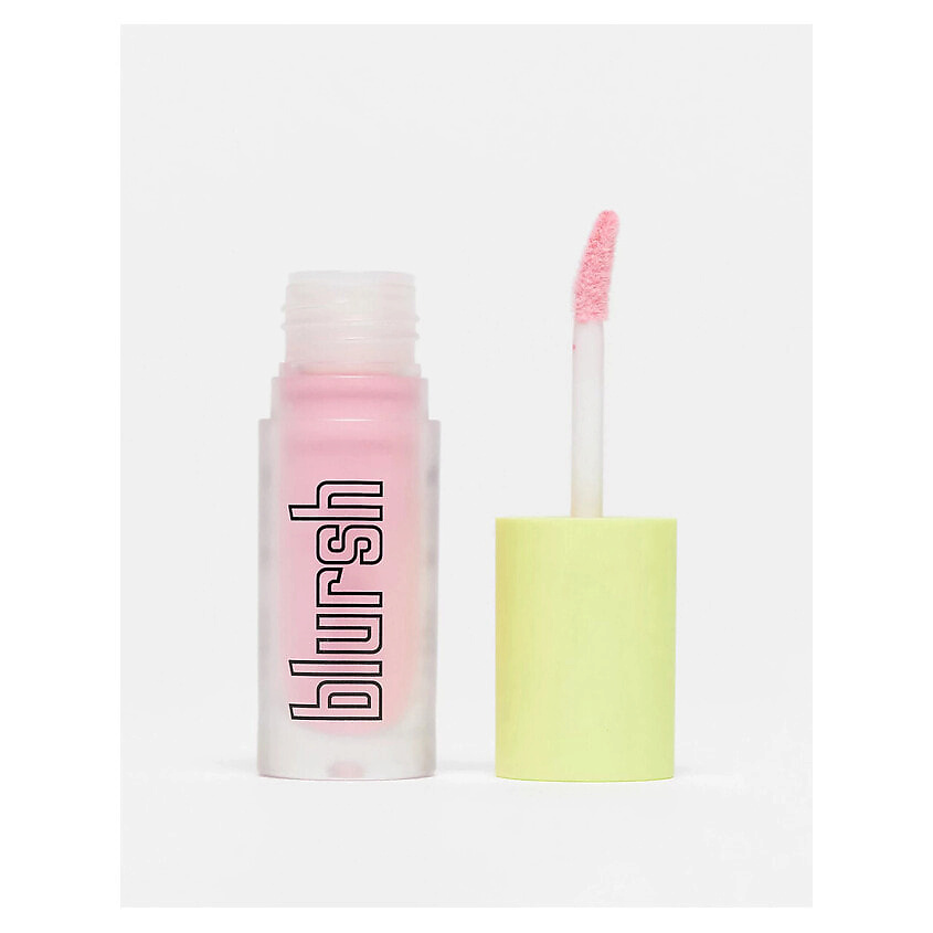 Изображение товара Жидкие румяна Blursh Very Berry от Made By Mitchell для стойкого насыщенного цвета