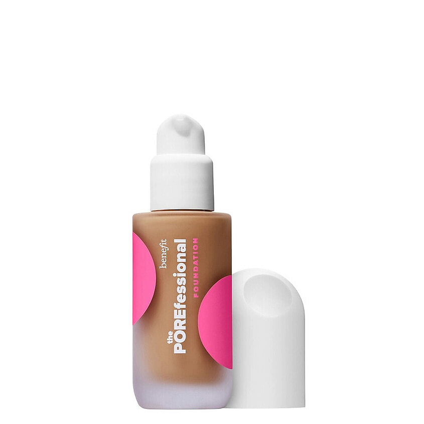 Изображение товара Тональный крем Benefit The POREfessional Foundation 23W Magnificent стойкое выравнивание тона