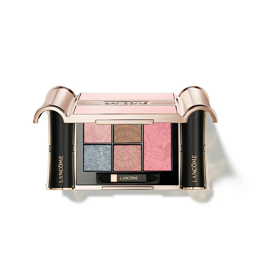 Изображение товара LANCOME Лимитированная палетка Great Minaudière Palette – 90th Anniversary Holiday Edition, 20 г