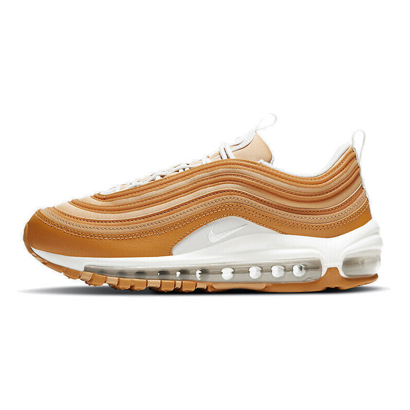 Изображение товара NIKE Кроссовки Air Max 97 для бега женские низкий профиль стильные