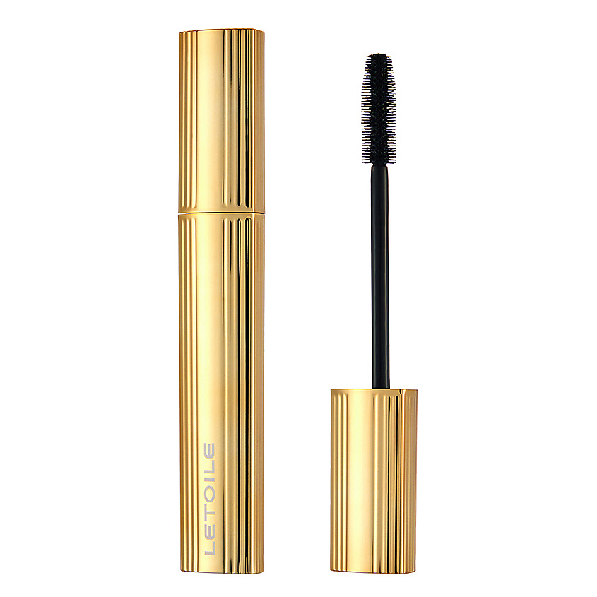 Изображение товара Тушь для ресниц LETOILE It Takes Two Mascara 7 г с эффектом объема и удлинения