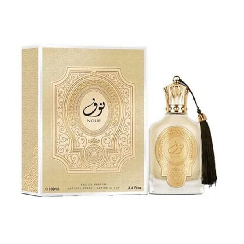 Изображение товара PARIS CORNER Парфюмерная вода Nouf, 100