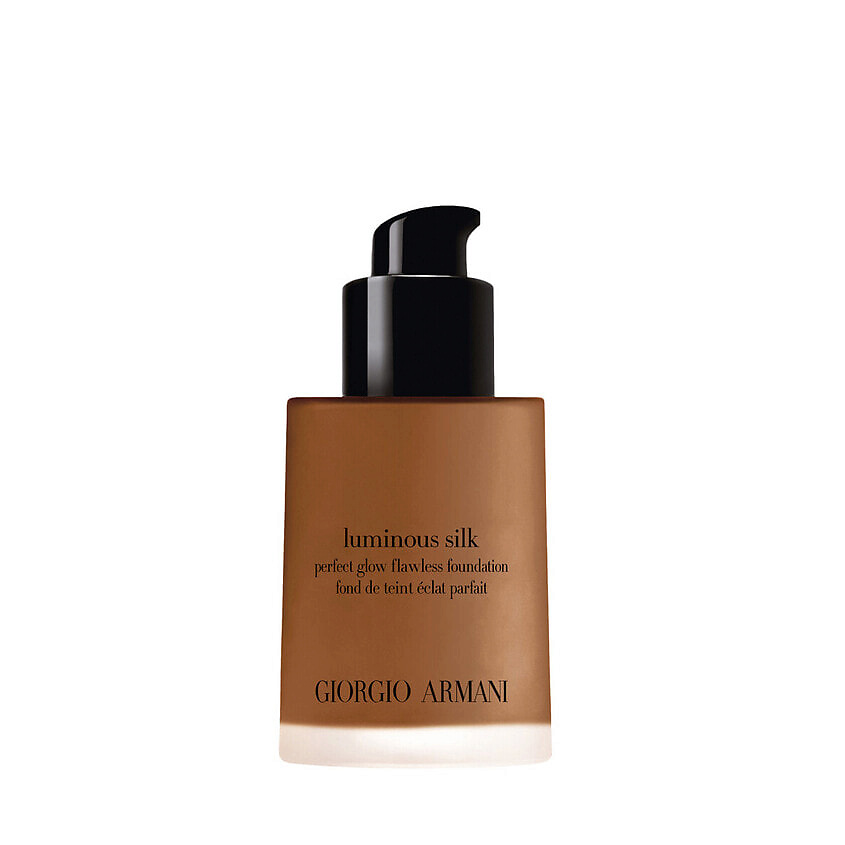 Изображение товара GIORGIO ARMANI Тональный крем LUMINOUS SILK, 11.5 Deep, Peach