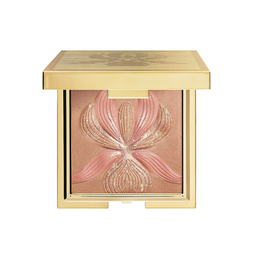 Изображение товара SISLEY Румяна компактные в наборе Орхидея Orchidee Blush, 1, 15 г