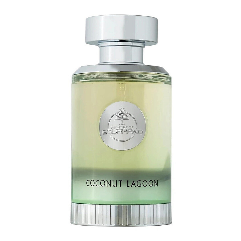 Изображение товара PARIS CORNER Парфюмерная вода Coconut Lagoon, 100 мл