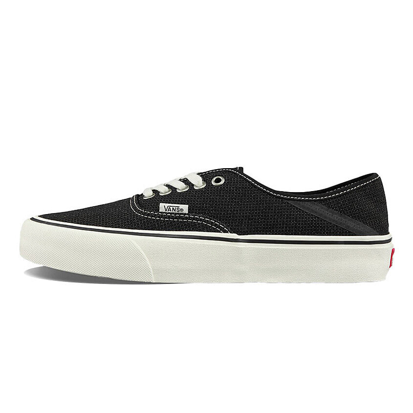 Изображение товара VANS Authentic Sf Black кроссовки мультиколор EU 36 универсальные стильные