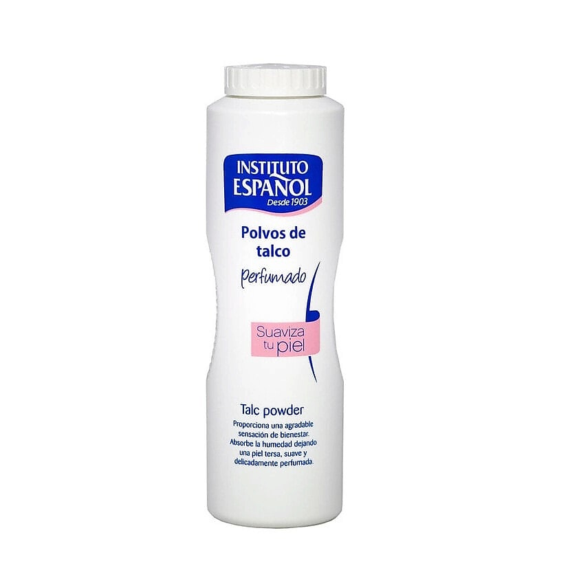 Изображение товара INSTITUTO ESPANOL Тальк для тела Super Talc, 185 г