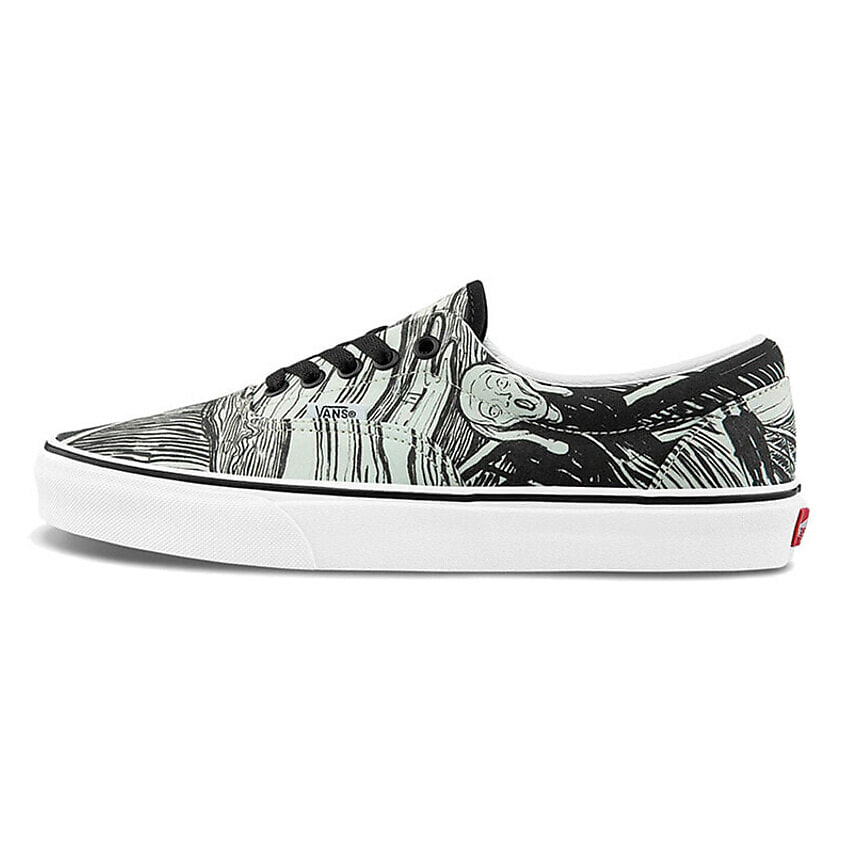 Изображение товара Кроссовки VANS Era для скейтбординга в мультиколоре