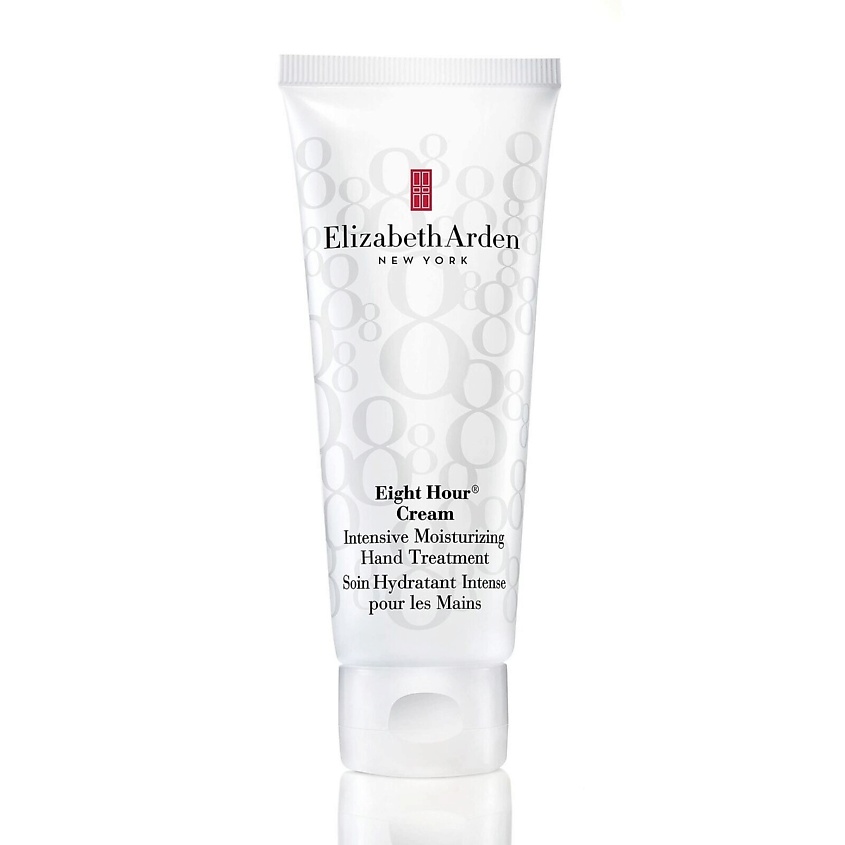 Изображение товара ELIZABETH ARDEN Увлажняющий крем для рук Eight Hour Cream Intensive Moisturising Hand Treatment, 75 мл