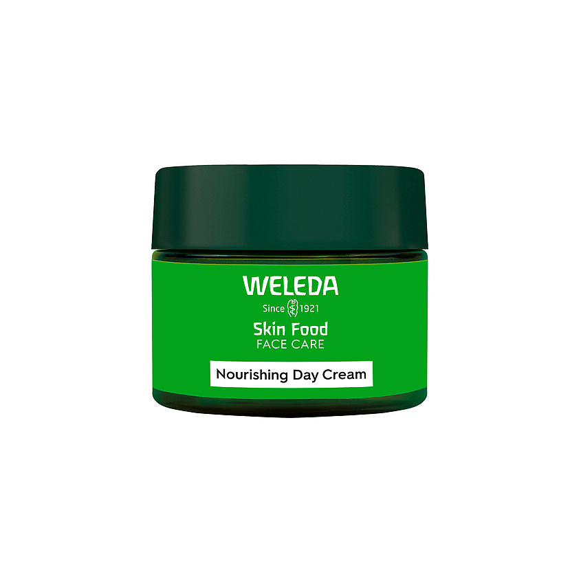 Изображение товара WELEDA Питательный дневной крем для лица Skin Food Face Care Day Cream, 40 мл