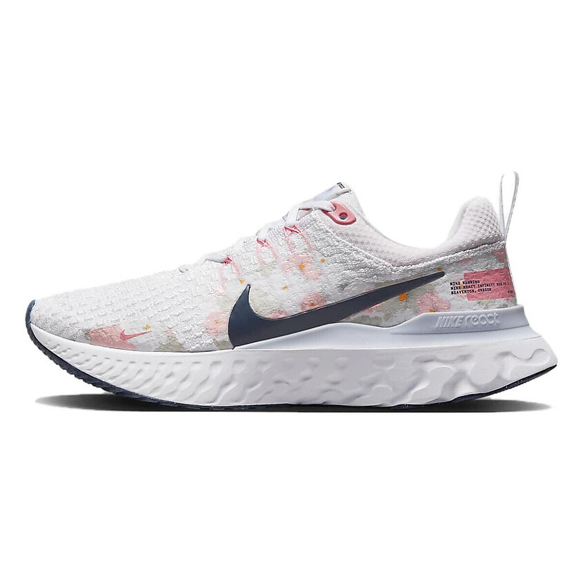 Изображение товара Женские беговые кроссовки NIKE React Infinity Run Flyknit 3 ультралегкие
