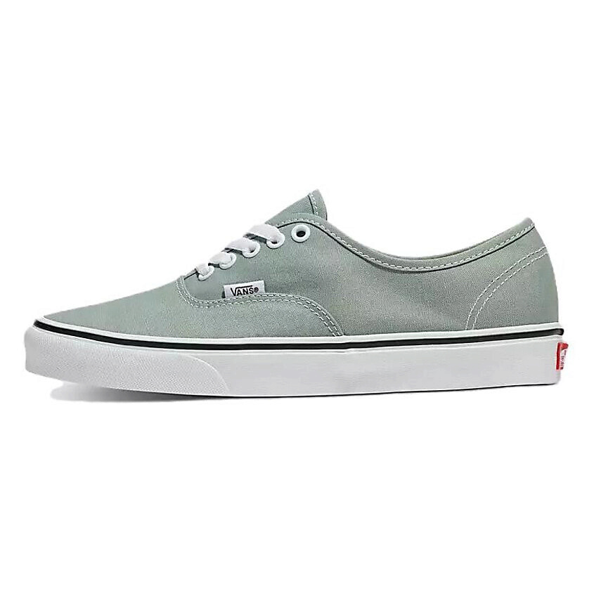 Изображение товара Кроссовки VANS Authentic Color Theory Iceberg Green для мужчин и женщин