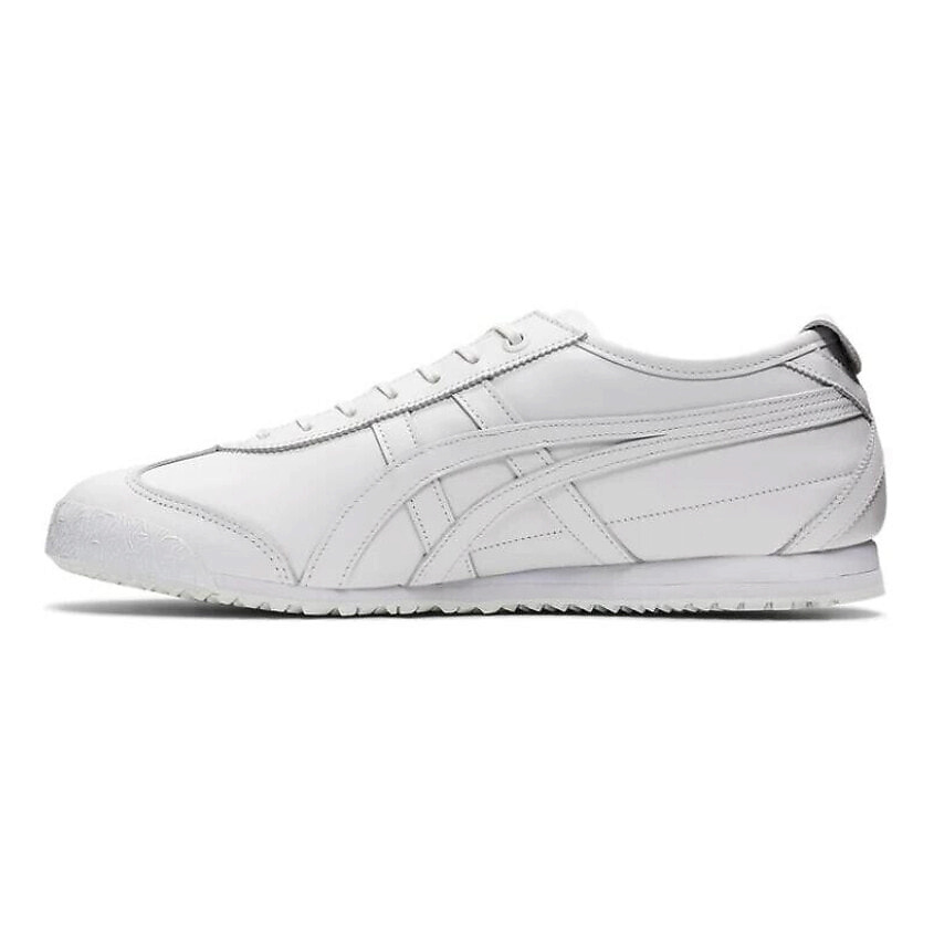 Изображение товара ONITSUKA TIGER Кроссовки Mexico 66 SD White, цвет: Белый, размер: 39.5