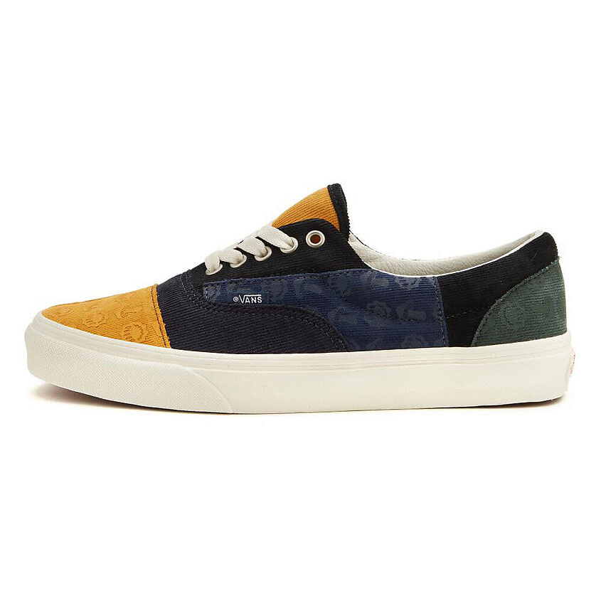 Изображение товара VANS Кроссовки Era 'Patchwork Trippy Cord Multi', цвет: Мультиколор, размер: 38