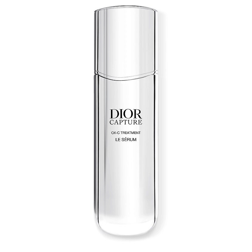 Изображение товара DIOR Омолаживающая сыворотка для лица и шеи Dior Capture Le Sérum, 75 мл