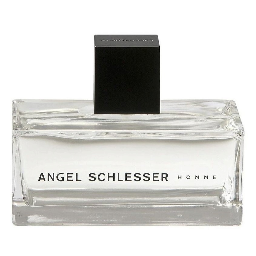 Изображение товара ANGEL SCHLESSER Туалетная вода Homme, 125