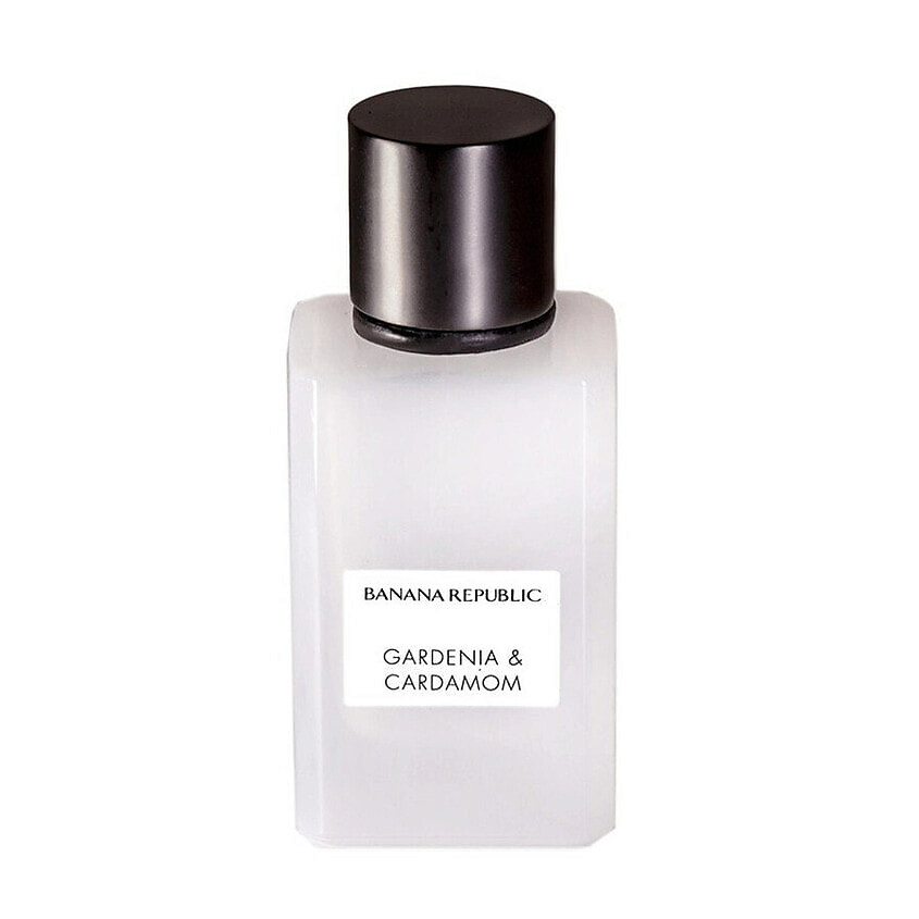 Изображение товара Парфюмерная вода Banana Republic Gardenia & Cardamom 150 мл унисекс