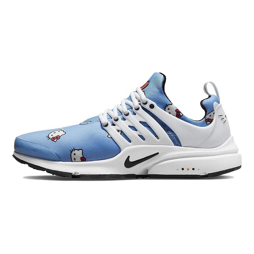 Изображение товара NIKE Кроссовки Air Presto Hello Kitty 2022, 41.0