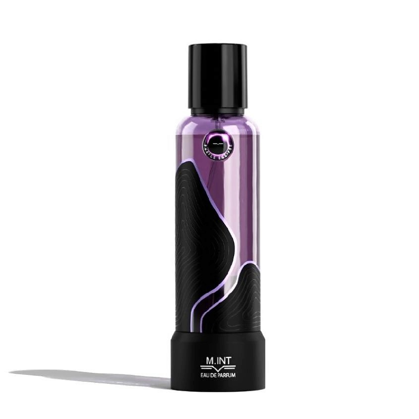 Изображение товара Парфюмерная вода Purple Eclipse 75 мл мужской и женский аромат цветочные ноты