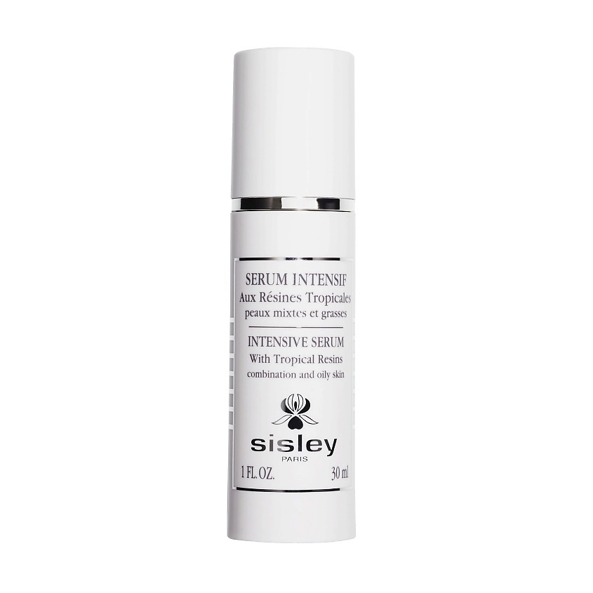 Изображение товара Сыворотка для лица SISLEY Tropical Resins Intensive Serum 30 мл для жирной кожи