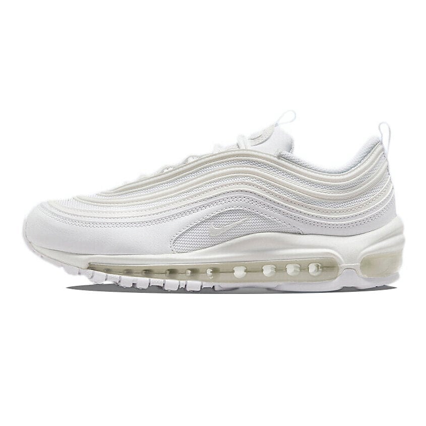Изображение товара Nike Кроссовки Air Max 97 Next Nature White Женские 37.5 комфортабельные и стильные