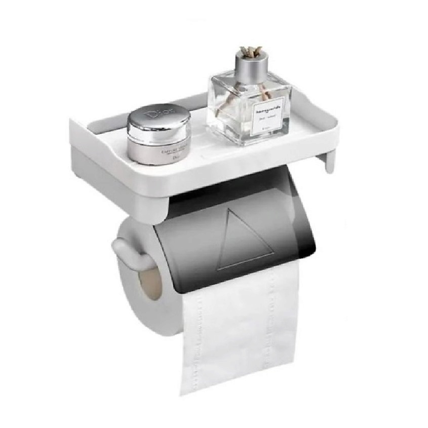 Изображение товара ZERBERG Держатель для туалетной бумаги, 1 шт.