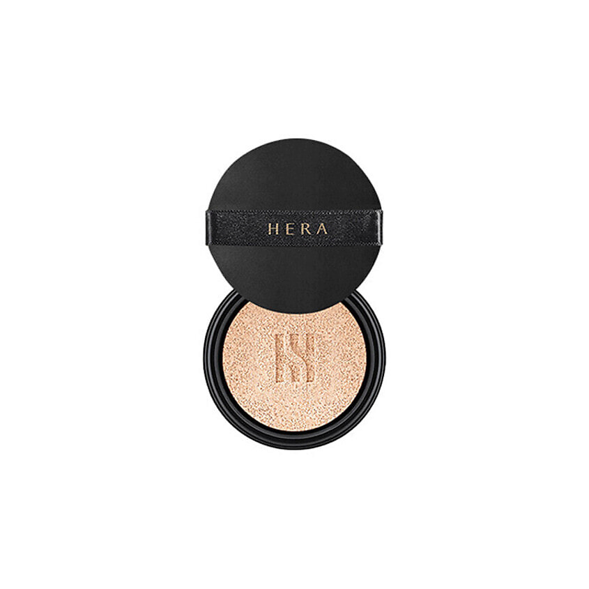 Изображение товара Сменный блок HERA Black Cushion Foundation SPF 34/PA++ 17N1 для кожи лица