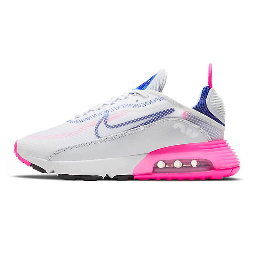 Изображение товара Nike Air Max 2090 Laser Pink Женские кроссовки с амортизацией Air Max Изображение товара Nike Air Max 2090 Laser Pink Женские кроссовки с амортизацией Air Max